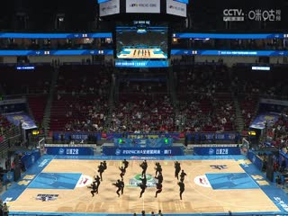 CBA常规赛第31轮 北京北汽VS福建浔兴股份 20240117（蔡凯臣）海报