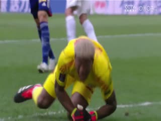 亚洲杯 伊朗vs日本 20240203（林梦鸽、刘畅）海报