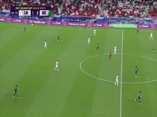 亚洲杯 塔吉克斯坦vs阿联酋 (林梦鸽、刘畅) 20240128海报