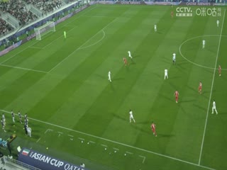 亚洲杯 伊朗vs叙利亚 (张旭、张佳一) 20240131海报