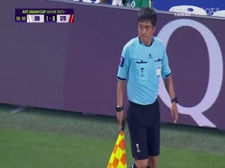 亚洲杯 伊朗vs叙利亚 ( 娄一晨、刘越) 20240131海报