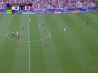 亚洲杯 塔吉克斯坦vs约旦 (娄一晨、刘越) 20240202海报