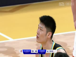 CBA常规赛第32轮 山西汾酒VS九台农商银行 20240119（原声）海报