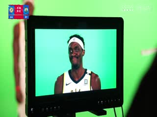 NBA常规赛 步行者VS凯尔特人 20240131海报