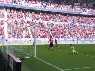 西甲 奥萨苏纳vs赫塔菲 (洪宇青) 20240121海报