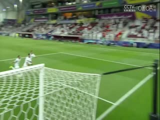 亚洲杯 吉尔吉斯斯坦vs阿曼 (宁浴光、石峰宇) 20240125海报