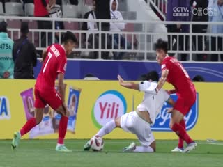 亚洲杯 越南vs印度尼西亚 (涂远、张辛昕) 20240119海报