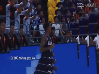 CBA常规赛第37轮 广东华南虎VS天津先行者 20240130（吕程、殳海）海报