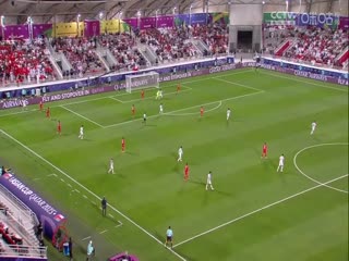 亚洲杯 阿曼vs泰国 (徐瑞敏、杨淏淞) 20240121海报