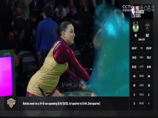 NBA常规赛 马刺VS凯尔特人 20240118海报