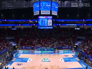 CBA常规赛第36轮北京北汽VS浙江稠州金租20240129（谭成国）海报