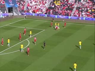 亚洲杯 澳大利亚vs印度尼西亚 (陈凯冬) 20240128海报