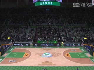 CBA常规赛第37轮 辽宁本钢VS山东高速 20240131（王新通）海报