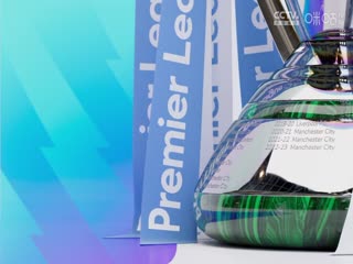 英超 布莱顿vs水晶宫 (郭灿亮) 20240203海报