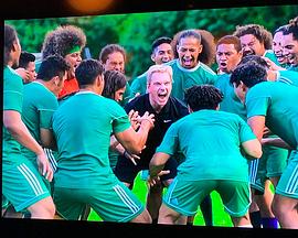 下一球成名海报