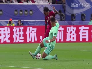 亚洲杯 卡塔尔vs中国 (林梦鸽、刘畅) 20240122海报