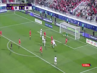 亚洲杯 越南vs印度尼西亚 (CCTV5) 20240119海报