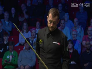 2024斯诺克世界大奖赛 马克·艾伦4-2利索夫斯基 20240117（李照）海报