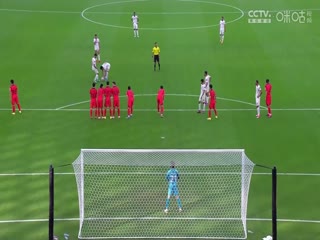 亚洲杯 约旦vs韩国 (洪荒) 20240120海报