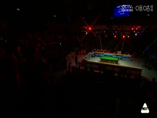 2024斯诺克德国大师赛决赛 贾德·特鲁姆普10-5斯佳辉 20240204海报