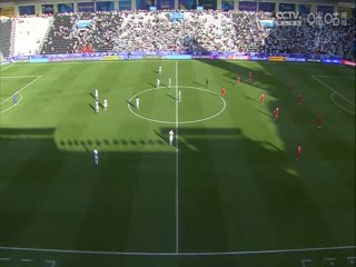 亚洲杯 伊拉克vs越南 (刘腾、张辛昕) 20240124海报