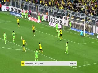 德甲 海登海姆vs多特蒙德 (涂远) 20240202海报