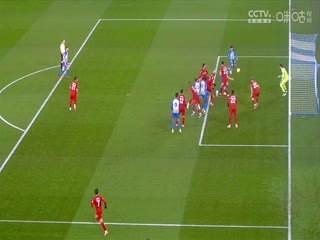 英超 布莱顿vs狼队 (刘焕) 20240122海报