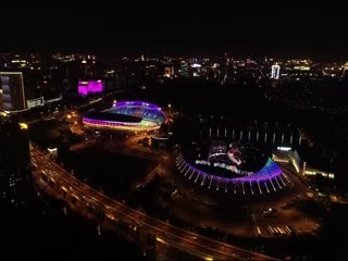 CBA常规赛第34轮 九台农商银行VS广东华南虎 20240123（原声）海报