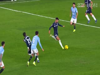 西甲 塞尔塔vs皇家社会 (周楚雄) 20240120海报