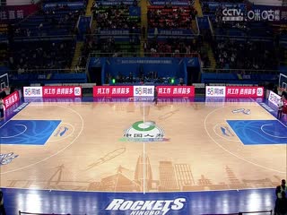 CBA常规赛第36轮 宁波町渥VS广州龙狮 20240129（原声）海报