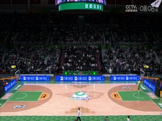 CBA常规赛第32轮 辽宁本钢VS福建浔兴股份 20240119（哈秋）海报