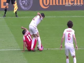 亚洲杯 塔吉克斯坦vs约旦 (胡小凡) 20240202海报