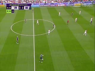 亚洲杯 叙利亚vs澳大利亚 (梁祥宇、于海) 20240118海报