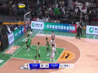 CBA常规赛第35轮 山西汾酒VS上海久事 20240127（原声）海报