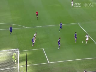 亚洲杯 伊拉克vs日本 (梁祥宇、于海) 20240119海报