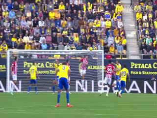 西甲 加的斯vs毕尔巴鄂竞技 (吴奕博) 20240128海报