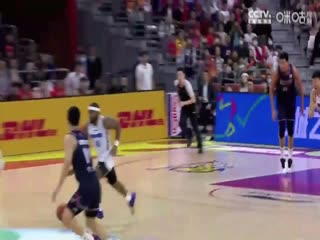 CBA常规赛第32轮 广东华南虎VS北京北汽 20240119（徐静雨）海报