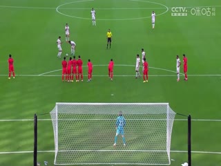 亚洲杯 约旦vs韩国 (胡小凡、沈云怡) 20240120海报