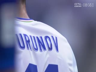 亚洲杯 乌兹别克斯坦vs泰国 20240130（孙雷、关震）海报