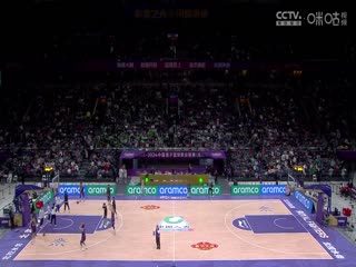 CBA常规赛第38轮 北京控股VS辽宁本钢 20240202（哈秋）海报