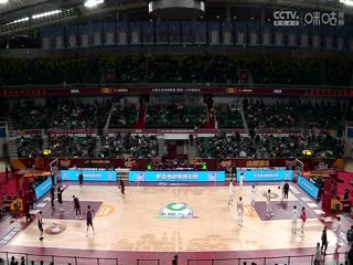 CBA常规赛第32轮 山西汾酒VS九台农商银行 20240119（石楷文）海报