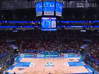 CBA常规赛第36轮北京北汽VS浙江稠州金租20240129（金哲豪）海报