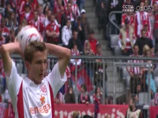 德甲 法兰克福vs美因茨 (涂远) 20240126海报