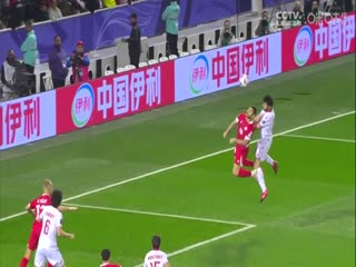 亚洲杯 塔吉克斯坦vs黎巴嫩 (佟艺、李永熙) 20240122海报