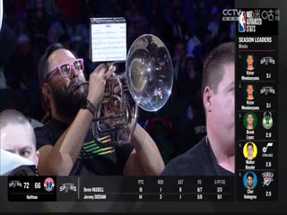 NBA常规赛 76人VS黄蜂 20240121海报