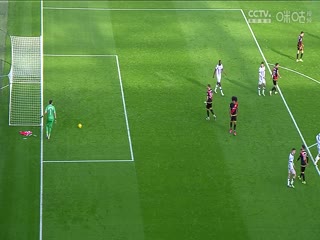 西甲 皇家社会vs巴列卡诺 (洪宇青) 20240127海报