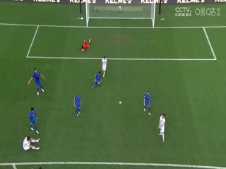 亚洲杯 乌兹别克斯坦vs泰国 (陈凯冬) 20240130海报