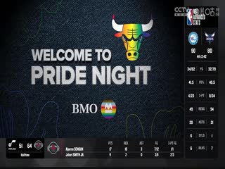 NBA常规赛 灰熊VS公牛 20240121海报