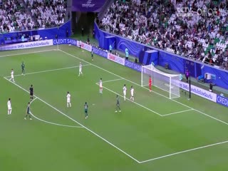 亚洲杯 沙特阿拉伯vs泰国 (胡小凡、沈云怡) 20240125海报