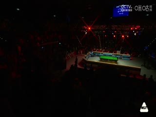 2024斯诺克德国大师赛决赛 贾德·特鲁姆普10-5斯佳辉 20240204（李照）海报